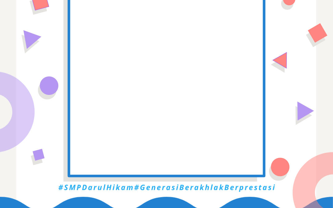 Twibbon TCB For New Student 2020