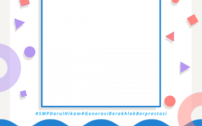 Twibbon TCB For New Student 2020