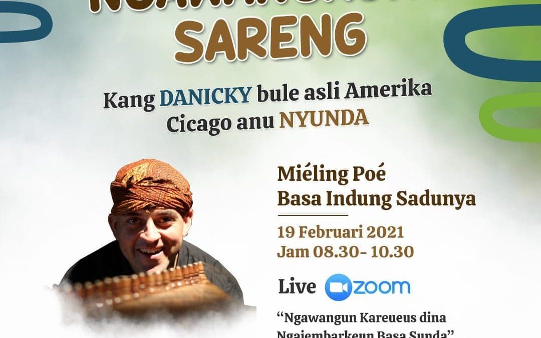 Mieling Poe Basa Sunda Sadunya