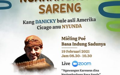 Mieling Poe Basa Sunda Sadunya