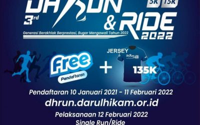 DH Run & Ride 2022