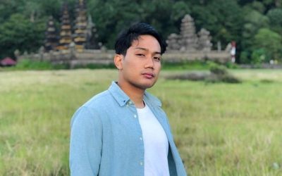 Doa Untuk Kang Eril Dari SMP Darul Hikam