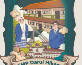 Budaya Belajar SMP Darul Hikam