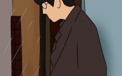 Kuat – Songfiction (Berdasarkan Lagu: Kidult – Seventeen)