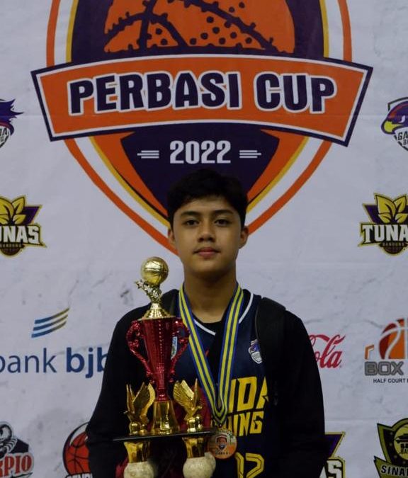 Tips dan Motivasi dari Sang Juara Basket SMP Darul Hikam