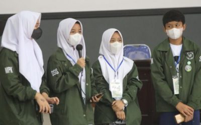 Konferensi Lingkungan Hidup