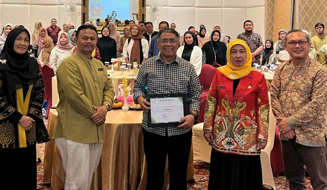 Cegah Bullying, SMP DH Gelar Sparkling