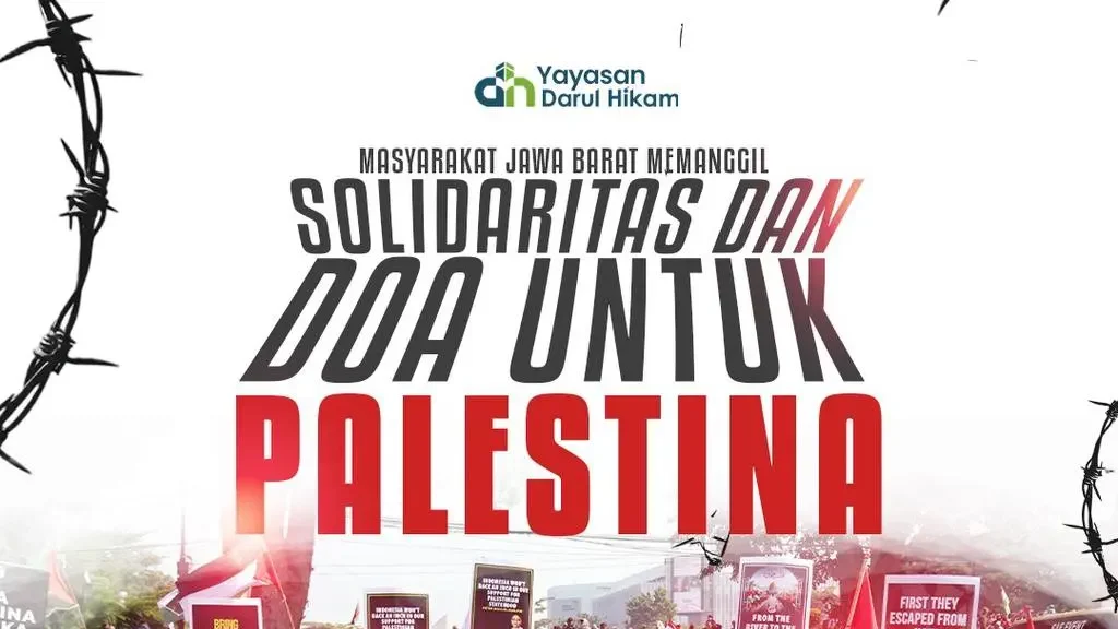 Peduli Palestina