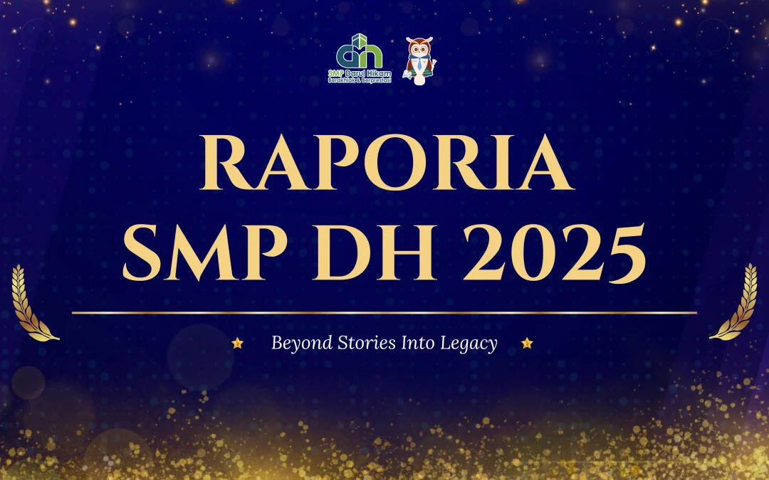 2024/2025 Ditutup Dengan Banyak Inspirasi! – Raporia 2025