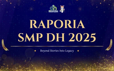 2024/2025 Ditutup Dengan Banyak Inspirasi! – Raporia 2025