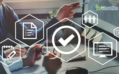 SOP SMP Unggulan Darul Hikam