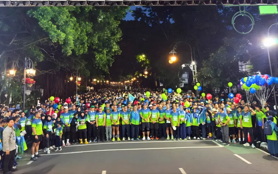 DH Run 2026 for Education