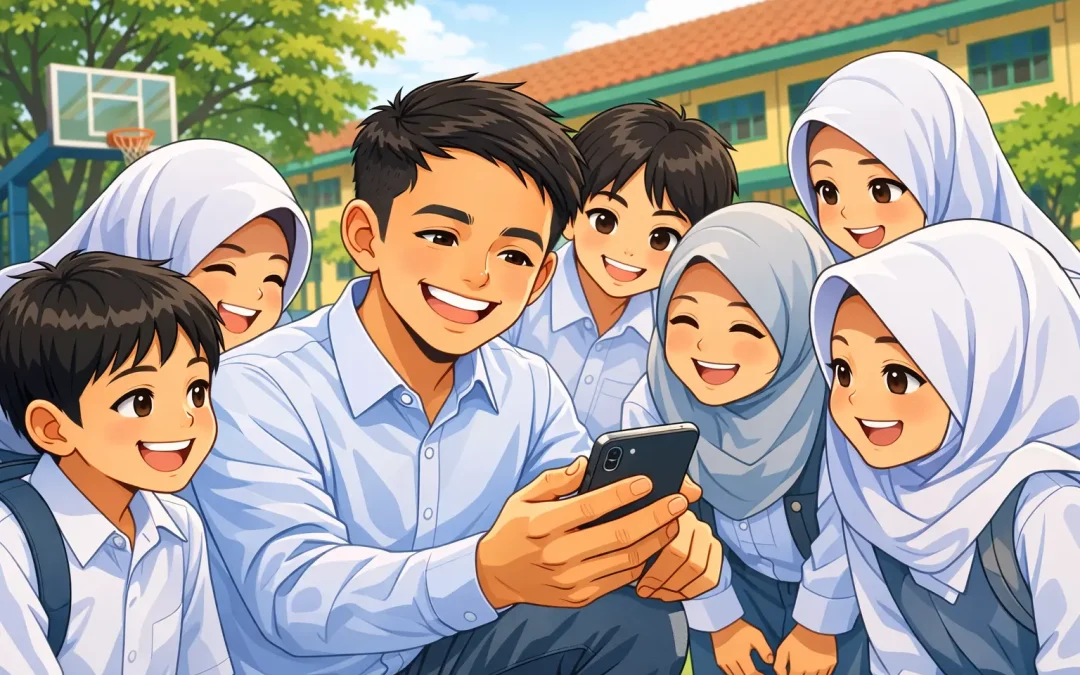 Media Sosial Bisa Dibatasi, Tapi Ruang Ekspresi Tidak Boleh Mati