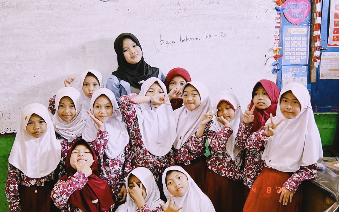 Liputan Patriot High Five 2026 : One For All, All For One