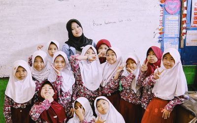 Liputan Patriot High Five 2026 : One For All, All For One