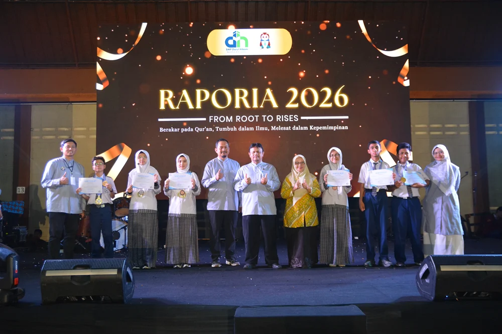 raporia 2026